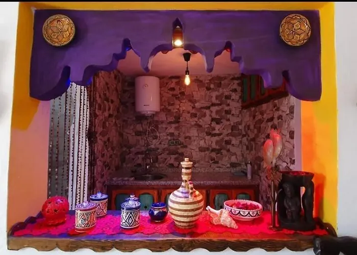 Dar Hamidane