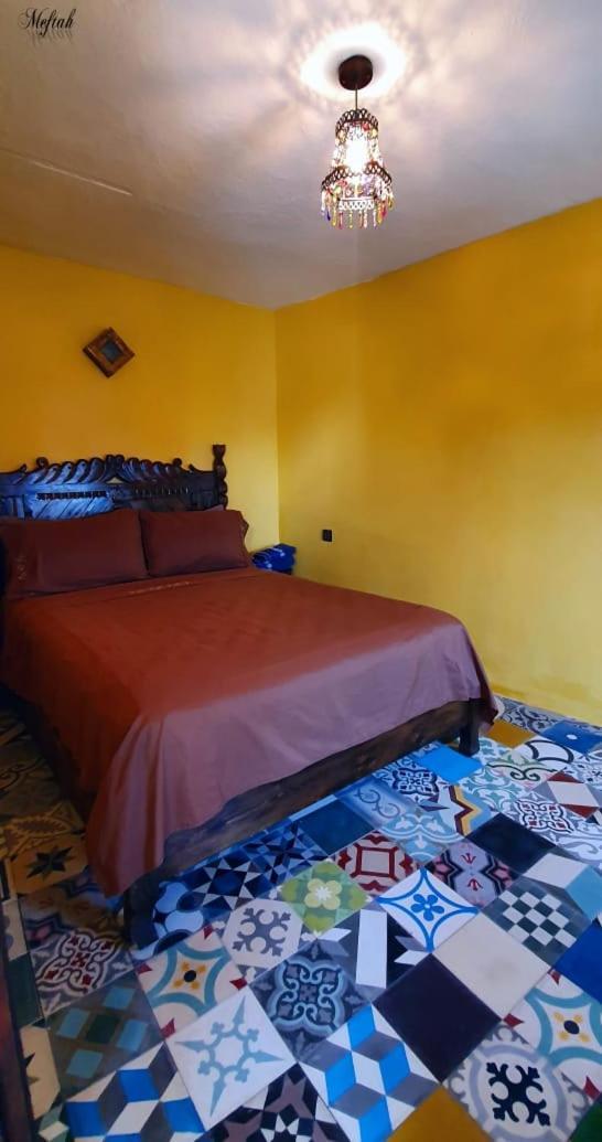 Appartement Dar Hamidane *