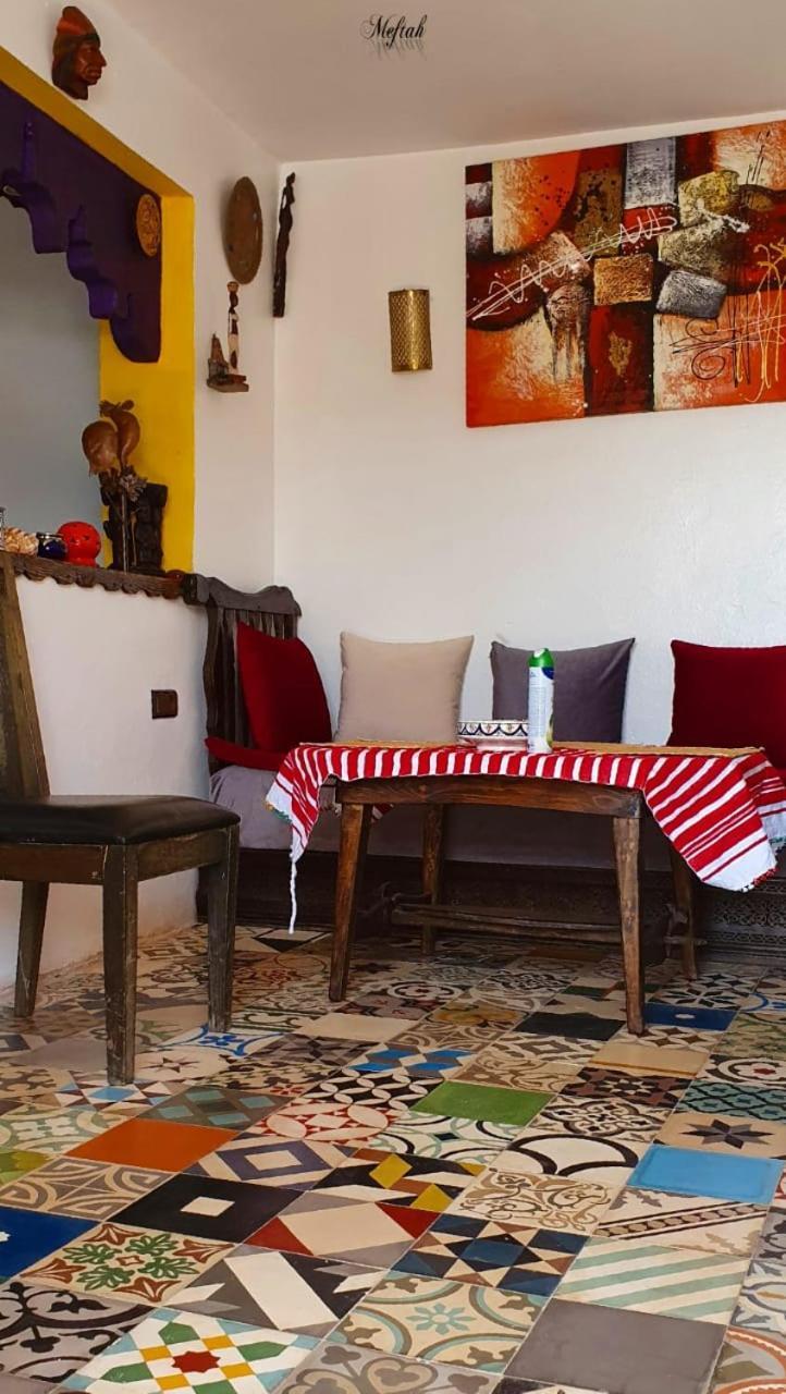 Dar Hamidane Appartement *