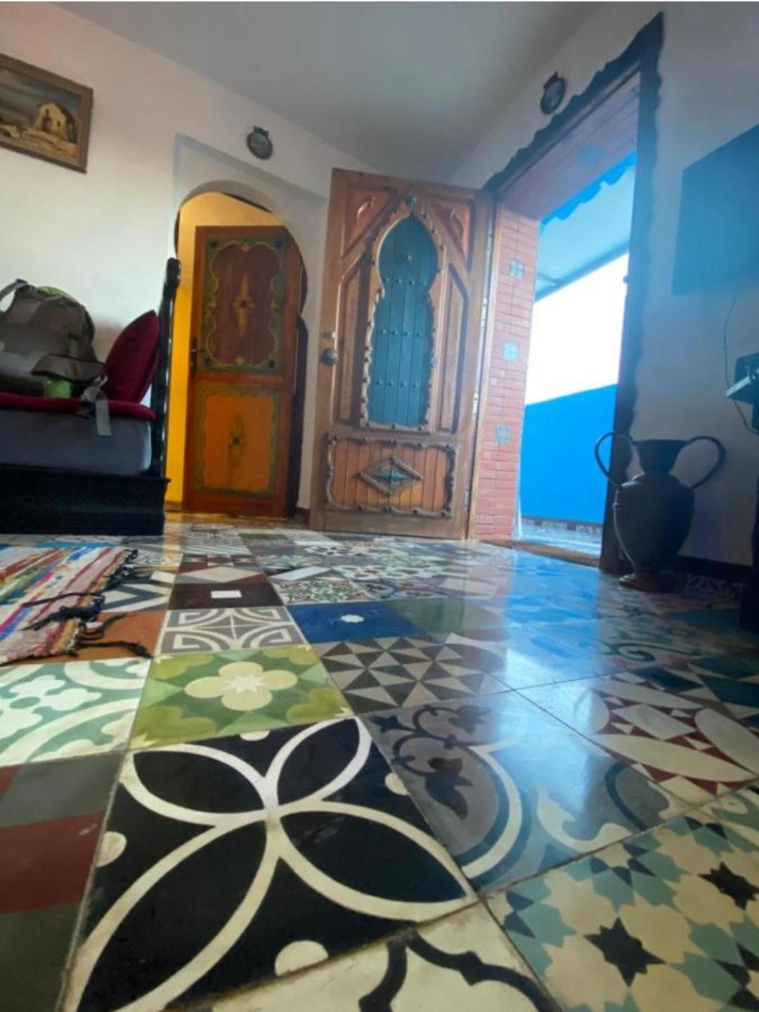 Appartement Dar Hamidane
