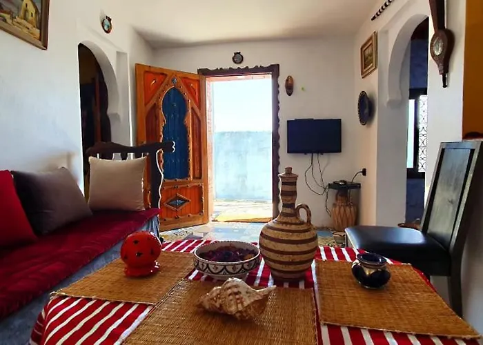 Dar Hamidane