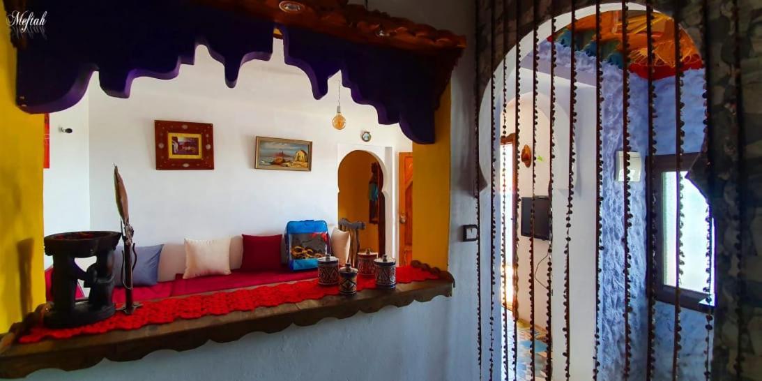 Dar Hamidane Apartamento *