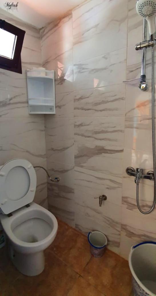 Dar Hamidane Apartamento