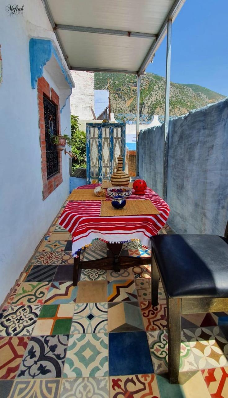 Dar Hamidane Apartamento *